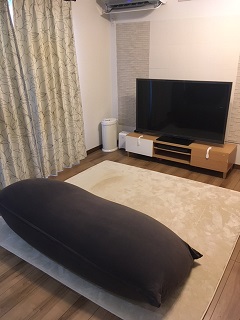 living-room