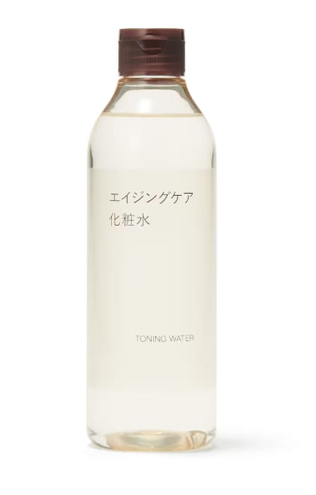 エイジングケア化粧水