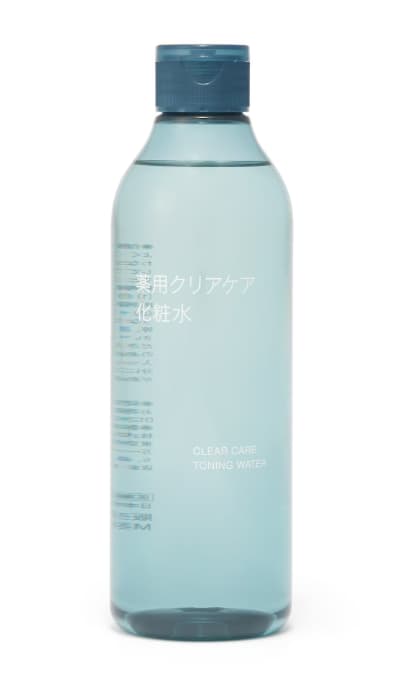 薬用クリアケア化粧水