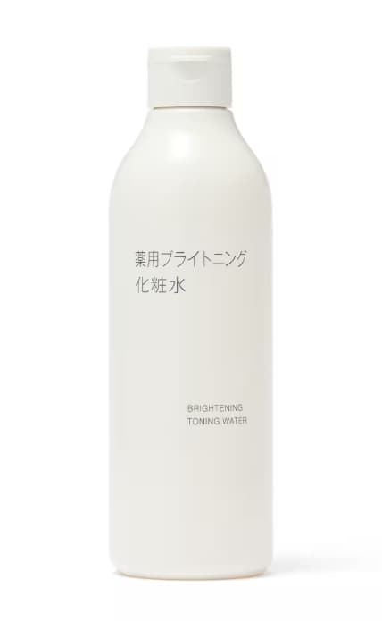 薬用ブライトニング化粧水
