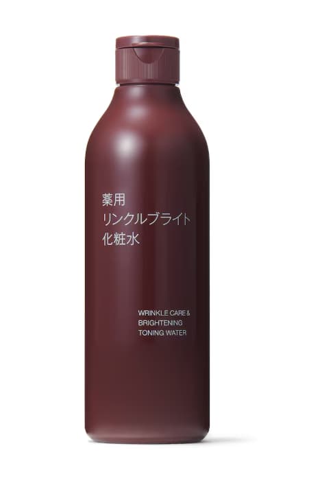 薬用リンクルブライト化粧水