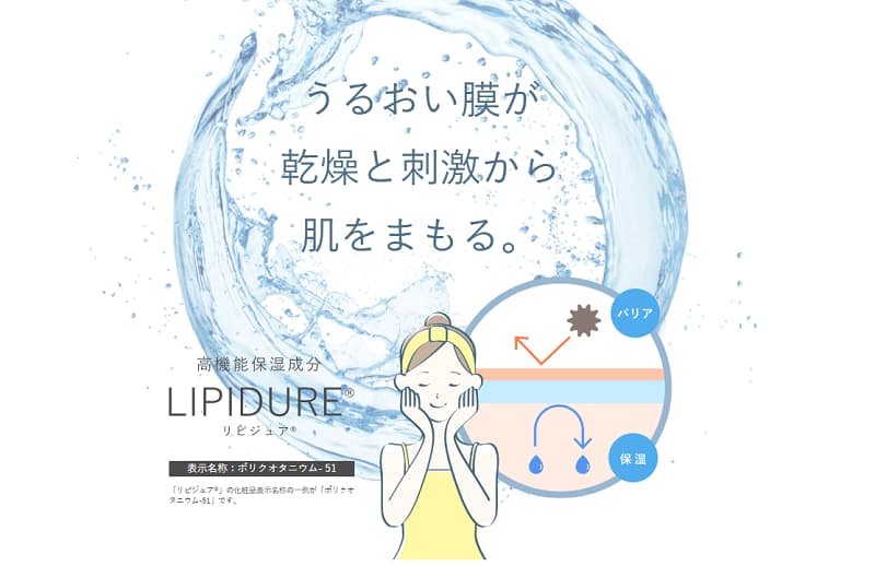 リピジュア