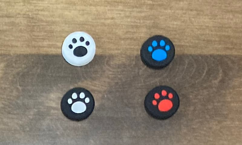 スティックカバー