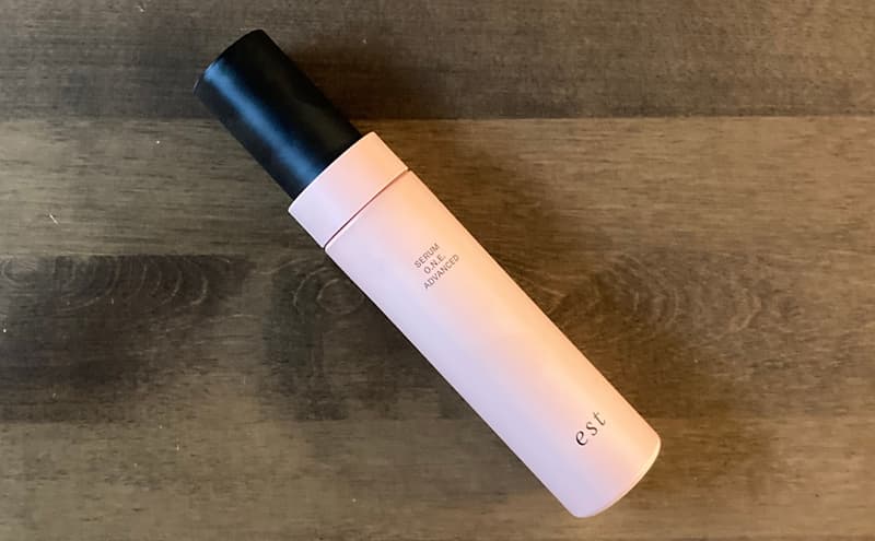 セラムワン外観