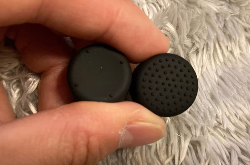 フリーク２種類