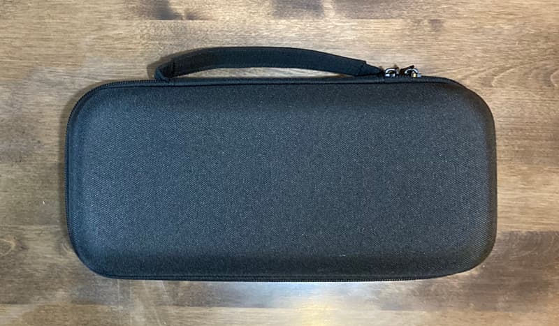 収納ケース外観