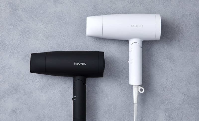 サロニアドライヤー2色