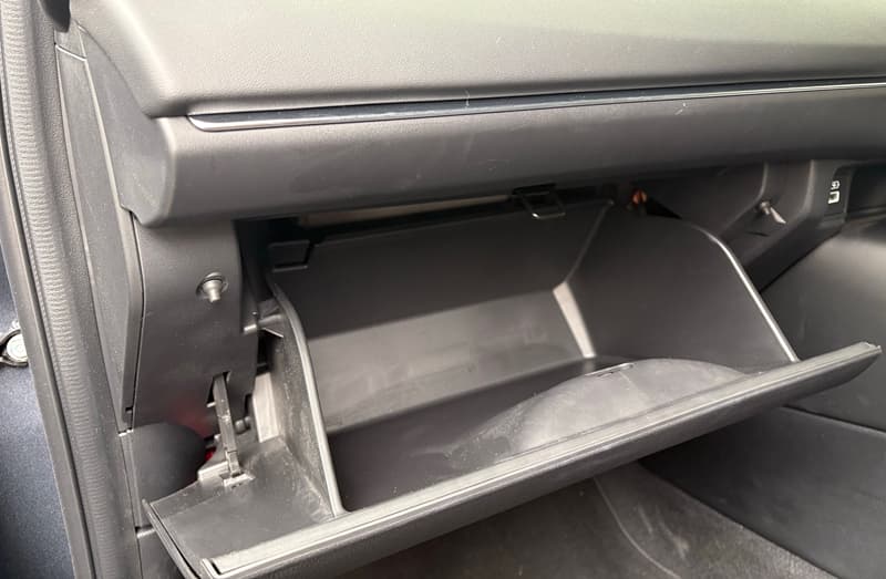 ダッシュボード