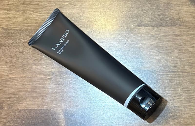 マッドウォッシュ本体