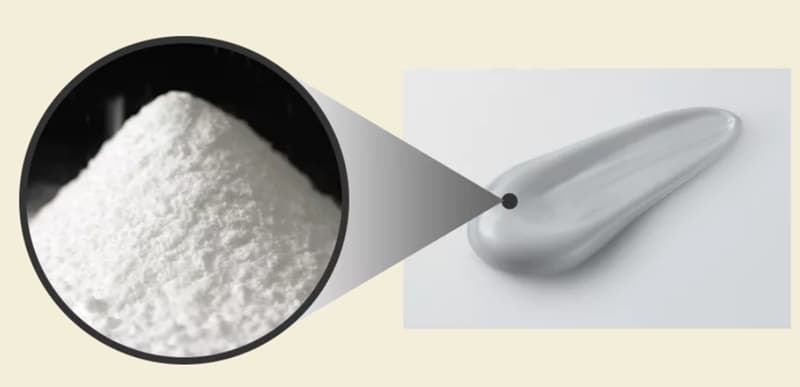 ミクロパウダー