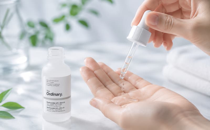 オーディナリー使用方法